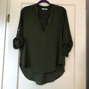Karlie Blouse